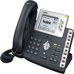 LANDLINE